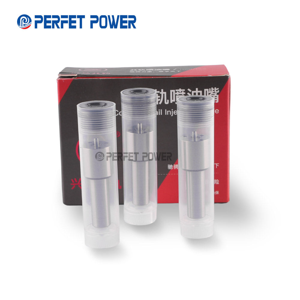 China made new 4.0 common rail diesel fuel injector nozzle DLLA142P852 nozzle 093400-8520 for fuel injectors 095000-1211 095000-0809