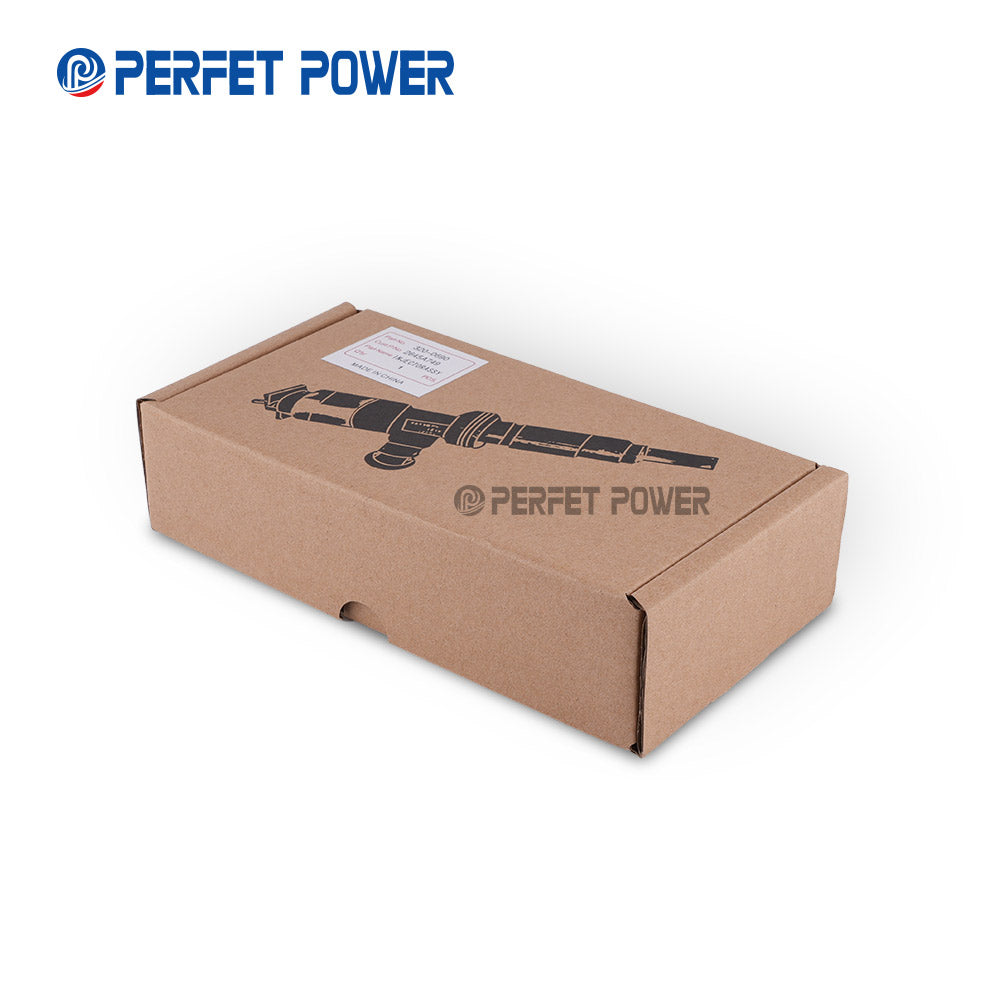 320-0690 fuel injector diesel C6.6 China Made 320-0690 escavator fuel injector for OE 12645A749 Diesel Engine