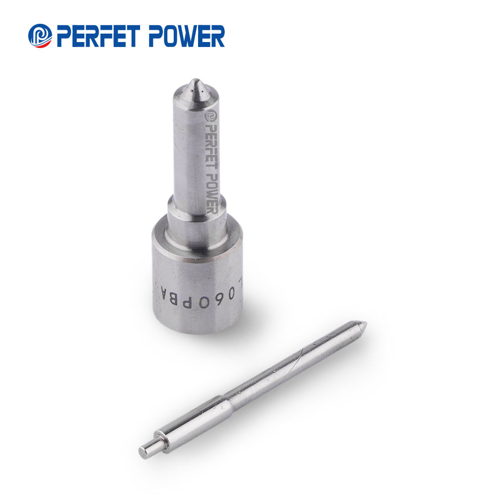 China made new diesel fuel injector nozzle L060PBA