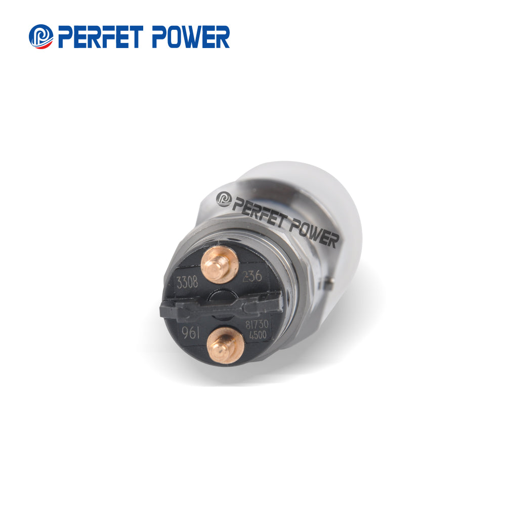 0445120236 truck diesel fuel injector China New injectors 0 445 120 236 for Diesel Engine QSB6.7 120# 5283840 CRIN2-16 5263308