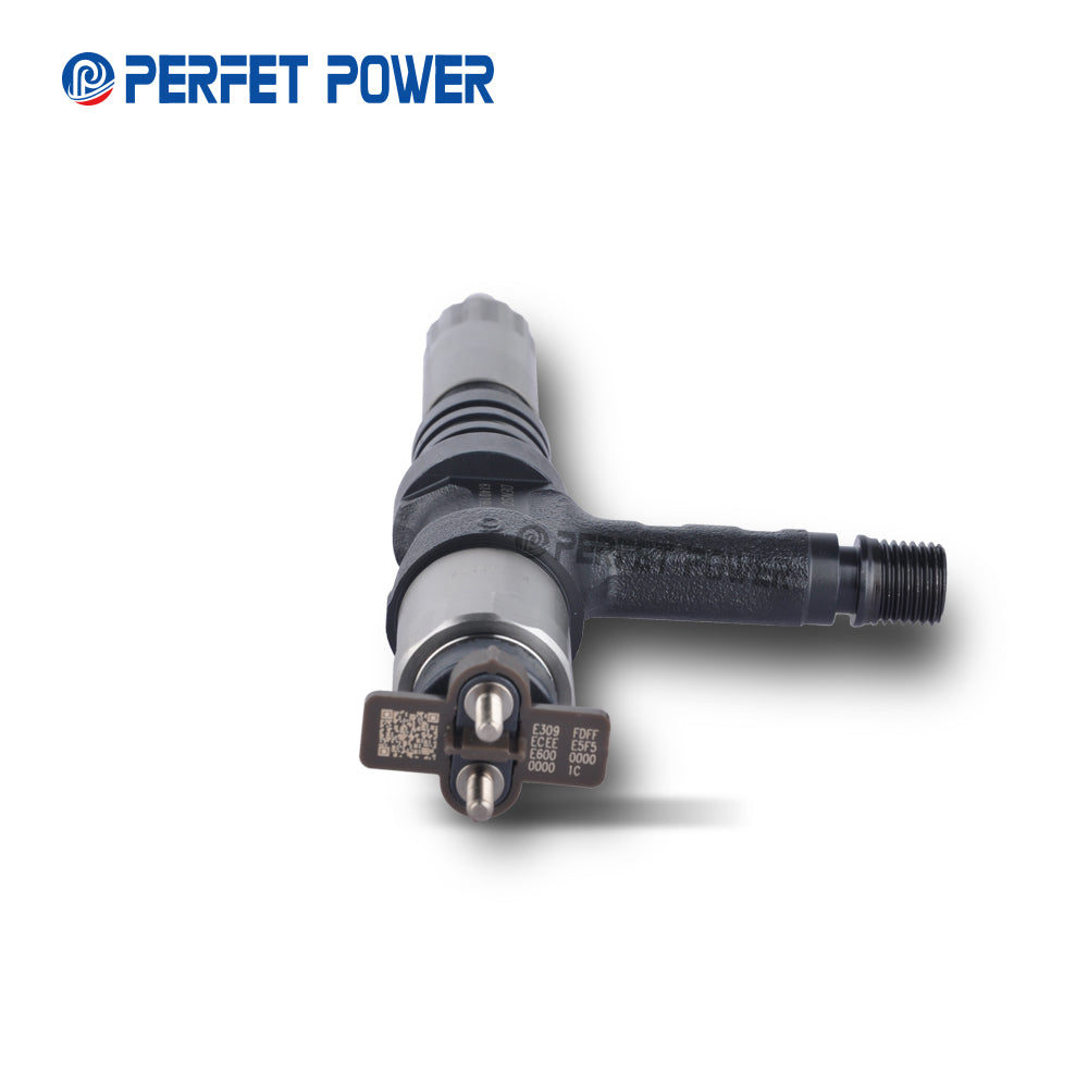 Common Rail 095000-6140 & 6261-11-3200 Fuel Injector & Diesel Injector