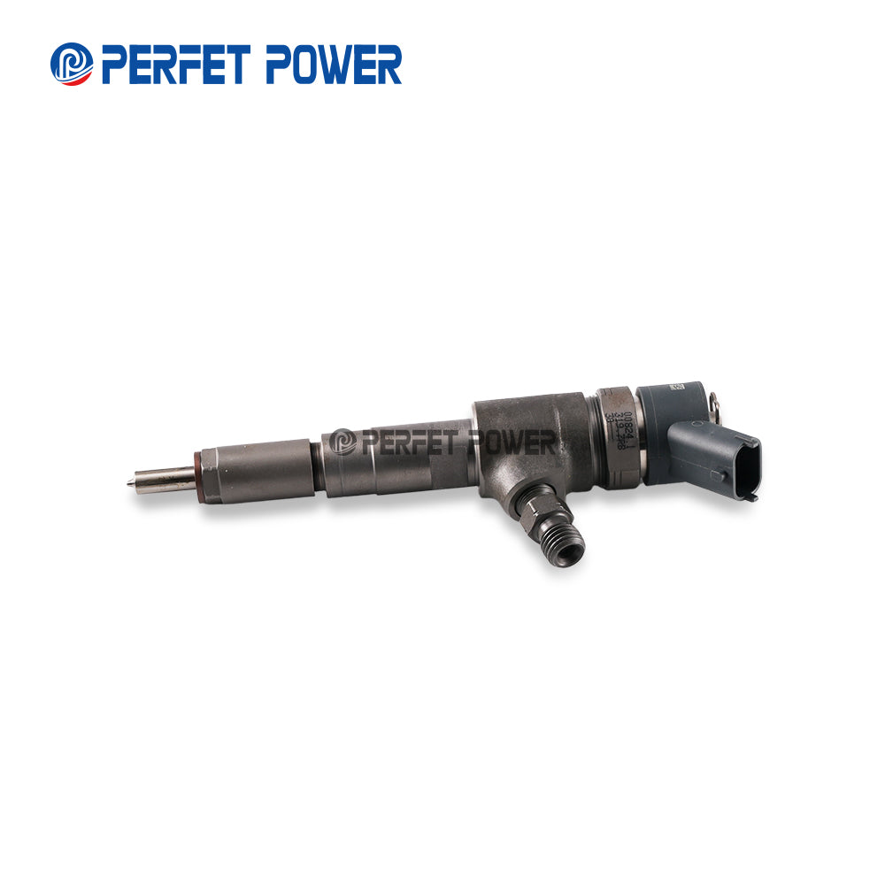 Original brand new fuel injector 0445110356 diesel injector FC700-1112100-A38 for engine model YC4FA_EU3