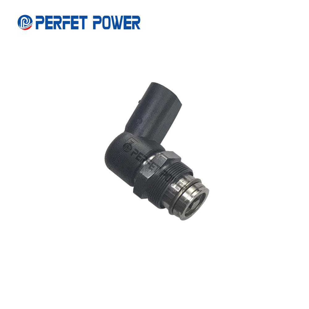 Common Rail Piezo Injector Solenoid Valve