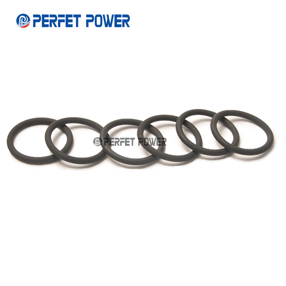 China made new injector O-ring F00RJ01452 for fuel injector 0445120074 0445120064