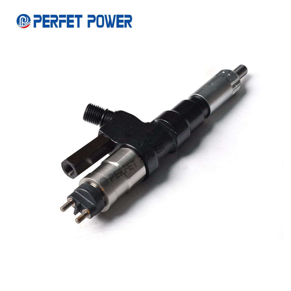 Common Rail Fuel Injector 095000-0176 & Injecteur & Diesel Injector