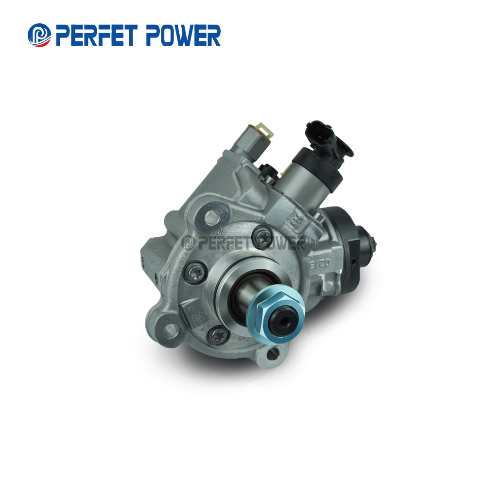 Re-manufactured Common Rail CP4 Fuel Pump 0445020517 for Diesel Engine System