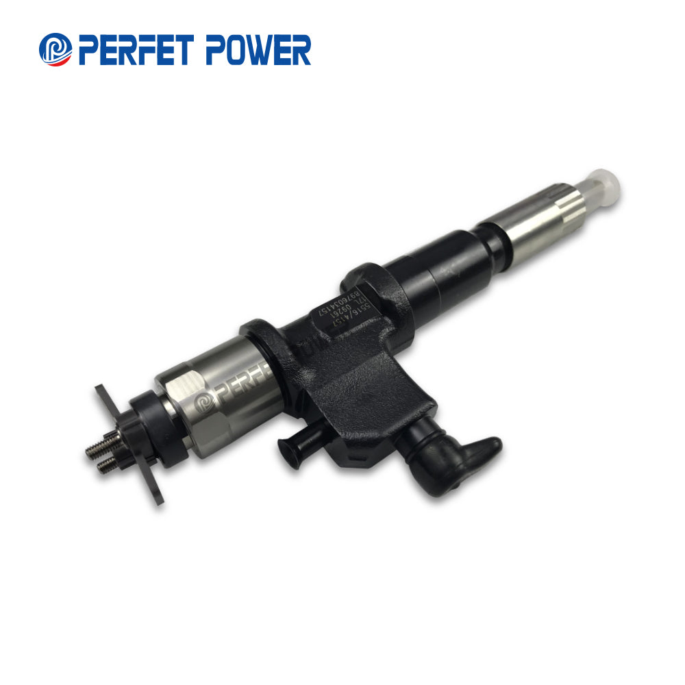 Common Rail Remanufactured Fuel Injector 0950000-5510 & 095000-4157 & Diesel Injector