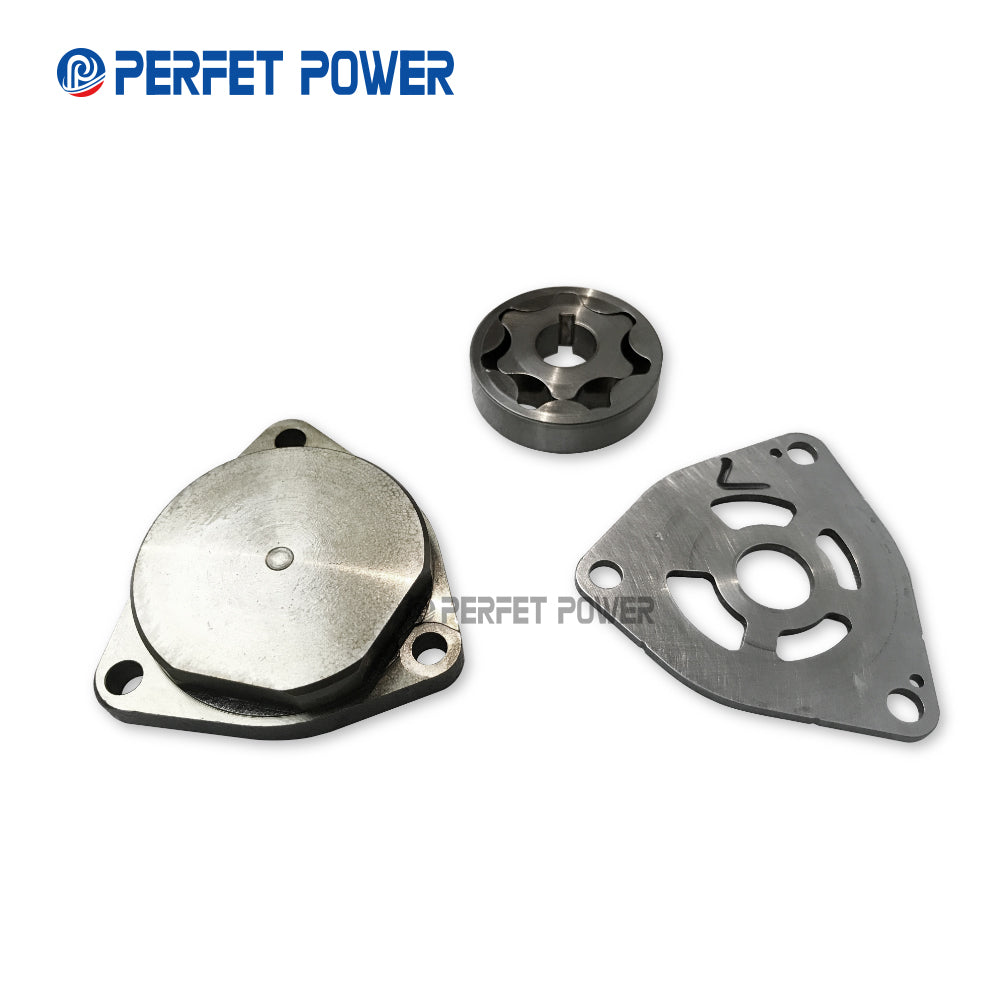 Common Rail L Rotate Left HP3HP4 Transfer Pump Disassembly Part