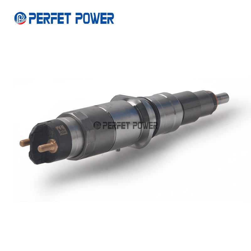 Remanufactured Diesel Injector 0445120123 For ENGINE D4937065