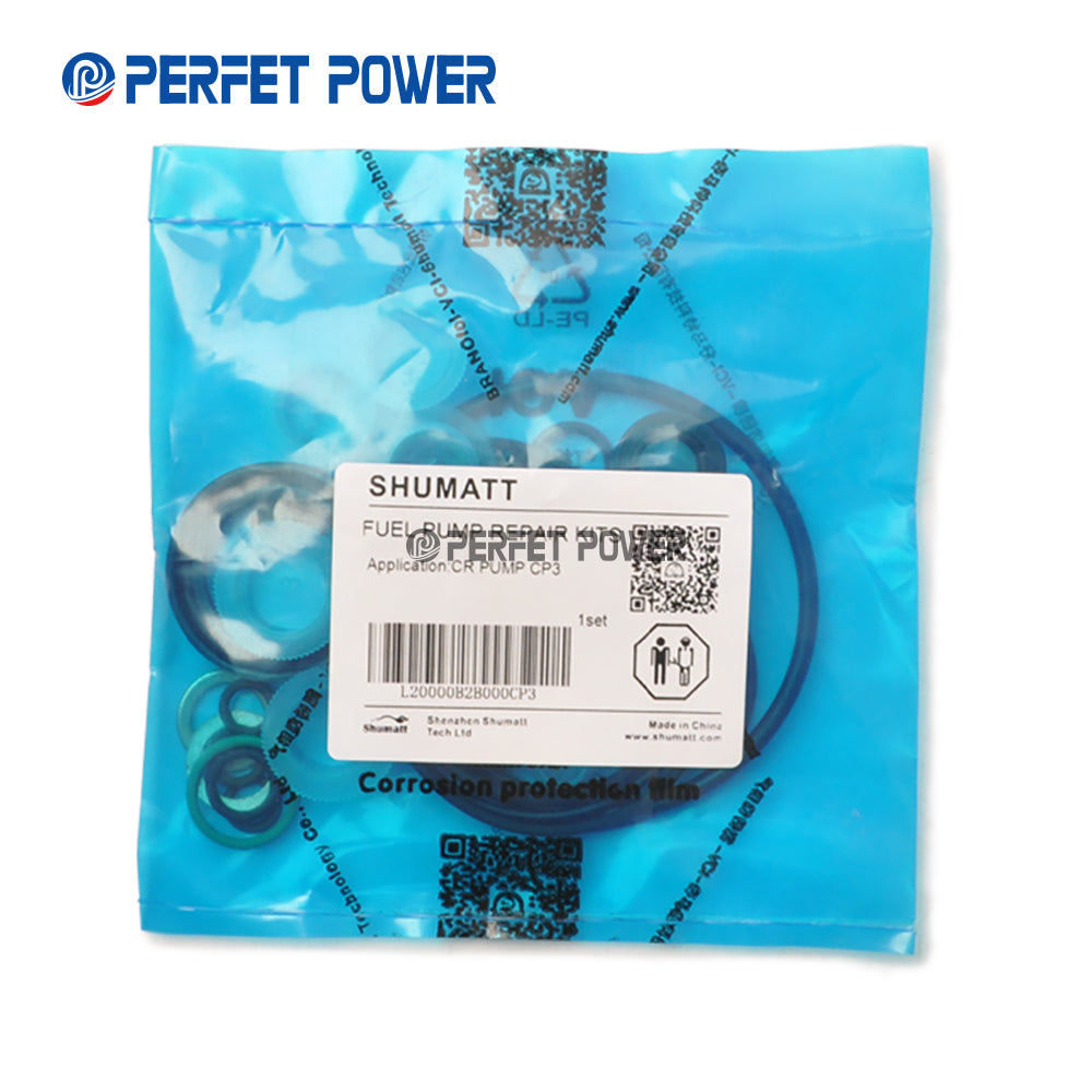Hot Selling Common Rail CP3 Diesel Pump Repair Kit for Diesel Engine System