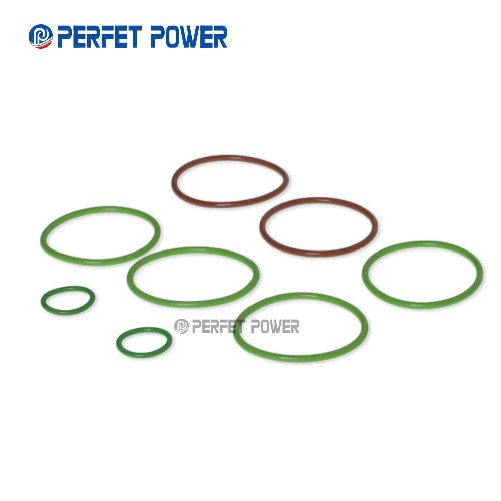 Common Rail Fuel Pump Overhaul Kit for Heavy Truck Electronically Controlled Pump HP0 Repair Kit