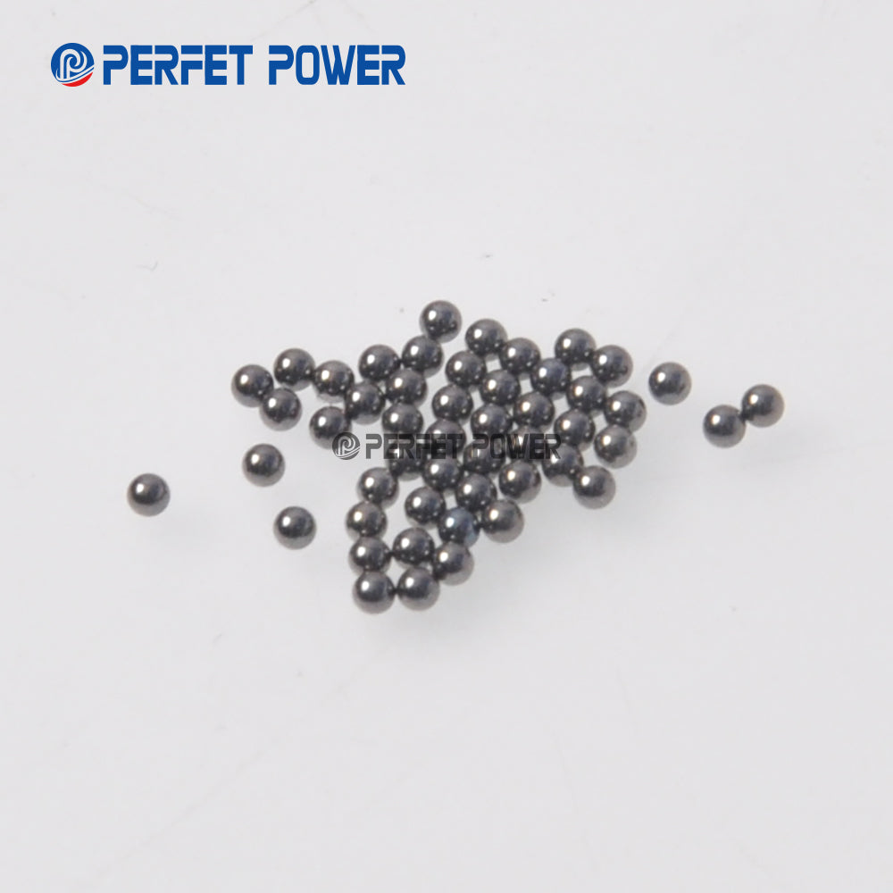 F00VC05001Fuel injector spare parts 100pcs /bag China New F00VC05001 injector steel ball for 120 diesel Injector