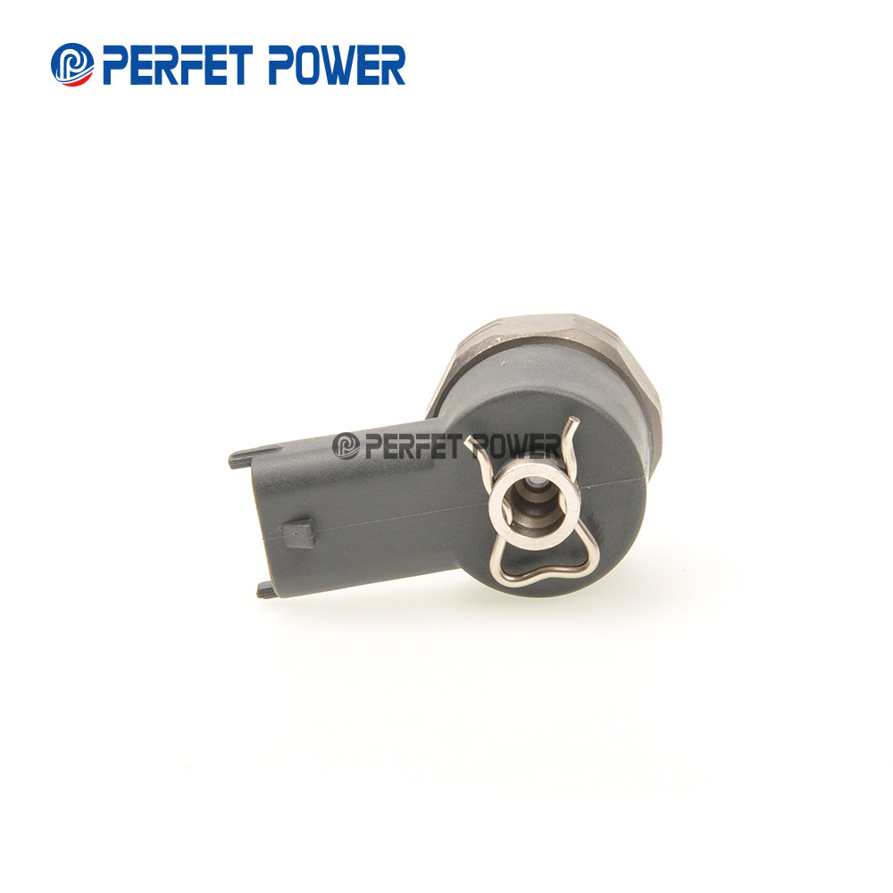Common Rail injector solenoid valve F00VC30301 for Diesel Injector 0445110077 & 0445110078 ...