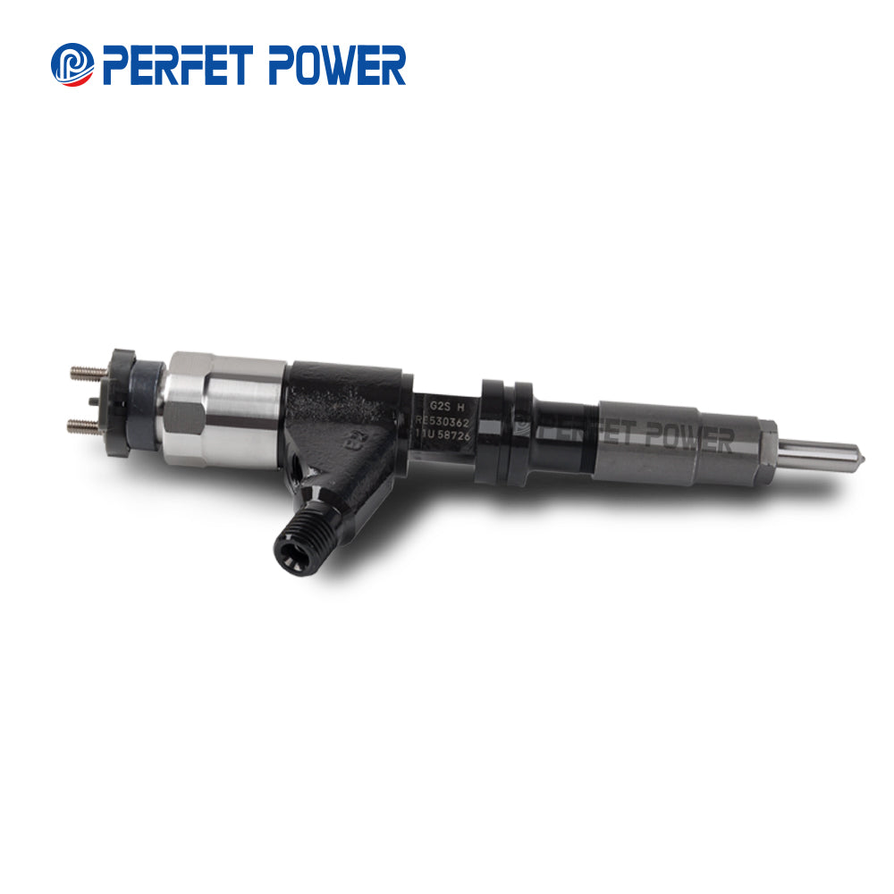 Common Rail Diesel Fuel Injector 095000-6311 & Inyectores