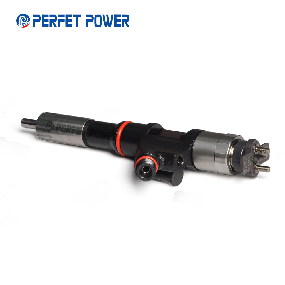 Re-manufactured Common Rail Fuel Injector 095000-8011 & diesel injector