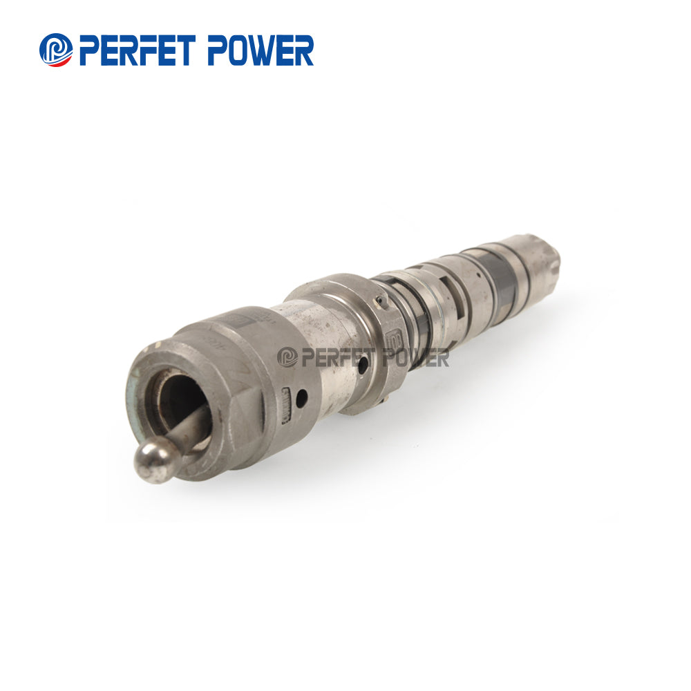 Diesel Fuel Injector Long Q60 Injector for Common Rail System