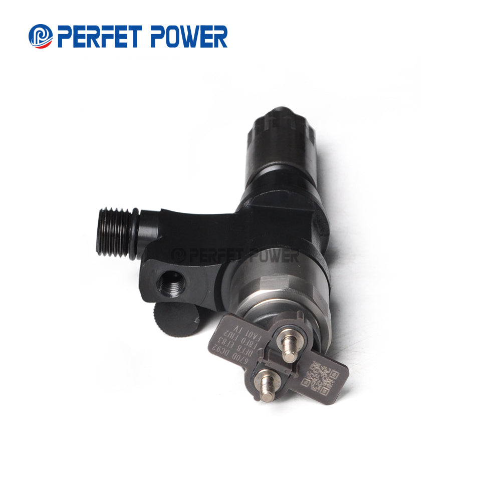 Remanufactured Commercial Vehicle Injector 095000-0660 For JO-HN DEE-RE TRACTOR 6081T6081T