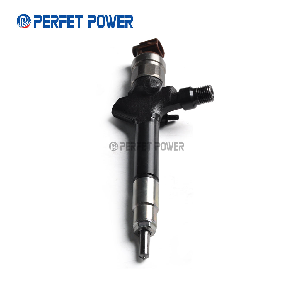 Re-manufactured Common Rail Fuel Injector 95000-7162 & diesel injector