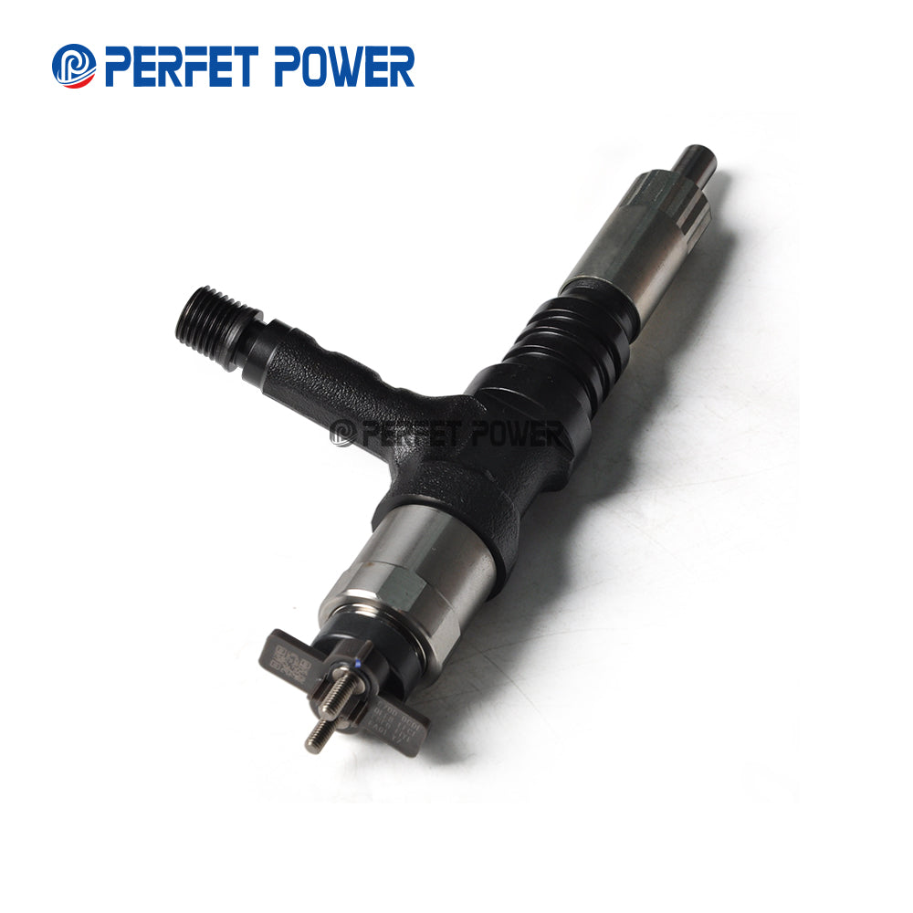 Remanufactured Common Rail Fuel Injector 095000-6280