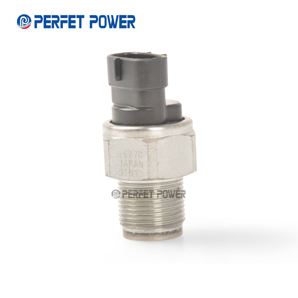Original New Common Rail Fuel Injector Pressure Sensor