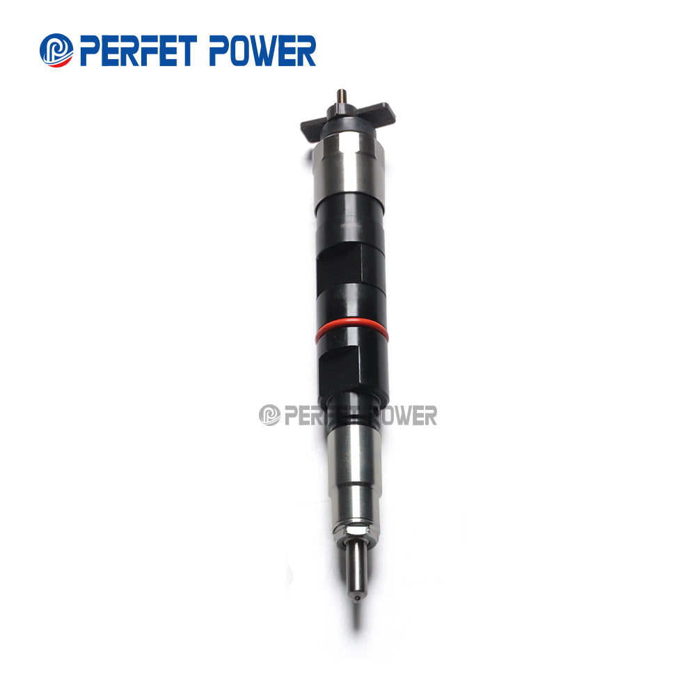 Remanufactured Common Rail Fuel Injector 095000-6222