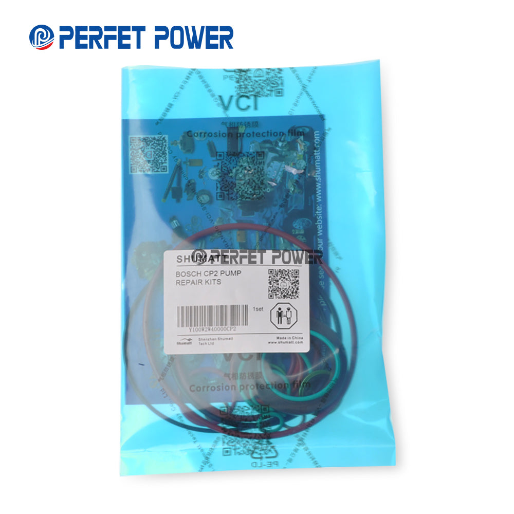 Common Rail Fuel Pump Overhaul Kit CPN2.2 for CP2.2 CR fuel pump and CPN2 fuel pump