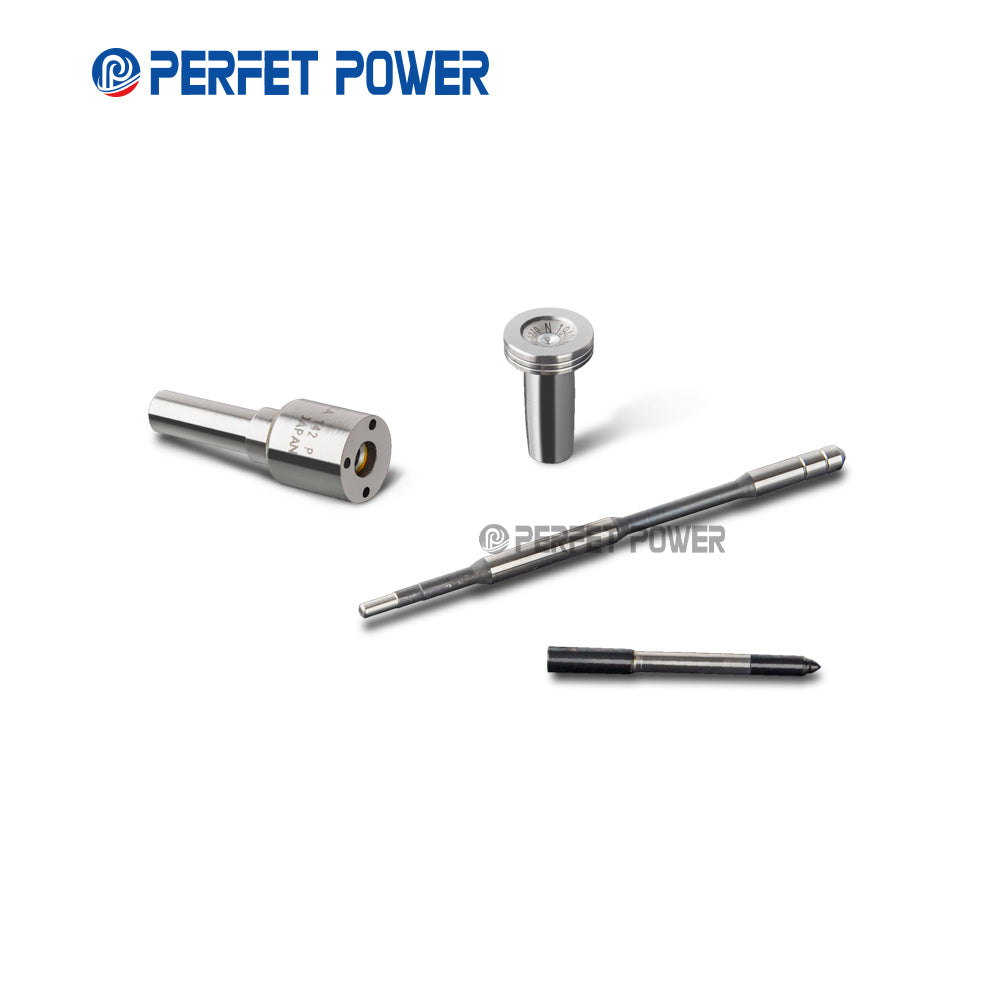 Original New Common Rail Fuel Injector Overhaul Kit F00RJ03482 for Injector 0445120121 OE 4940640