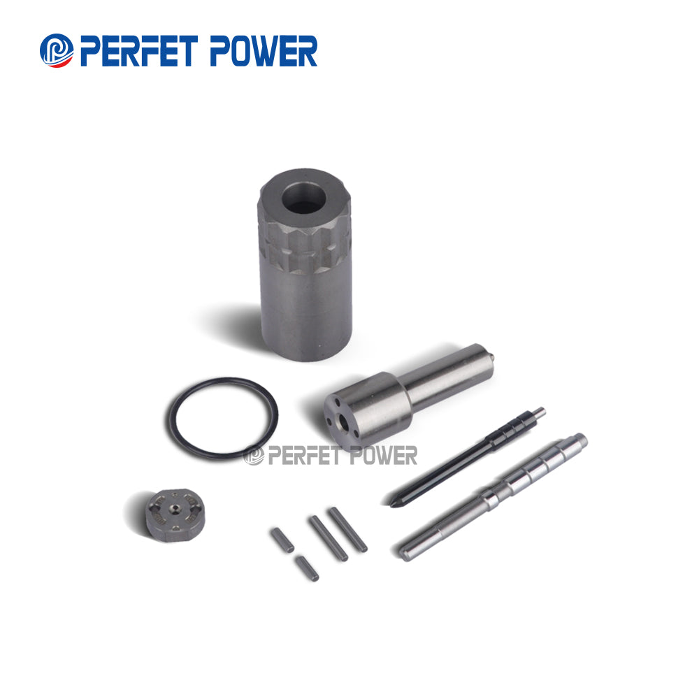 Common Rail Injector Overhaul kit for Injector 095000-5004