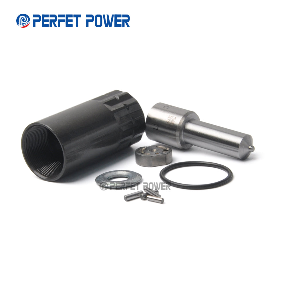 Common Rail Fuel Injector Overhaul Kit for Injector 095000-8901 & 095000-8902 & 095000-8903 & 095000-0810