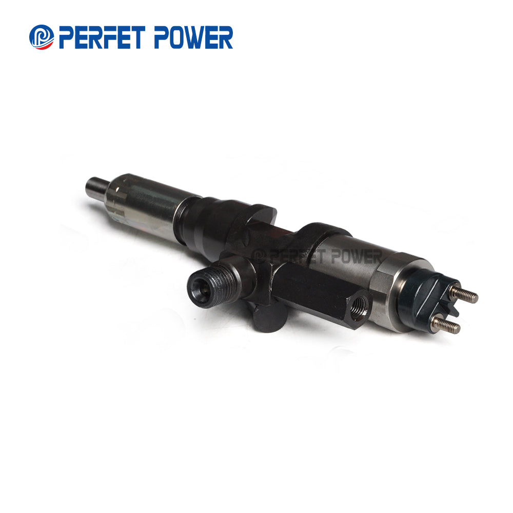 Remanufactured Common Rail Fuel Injector 095000-0582