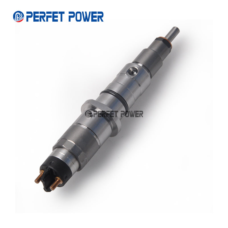 Remanufactured Fuel Injector 0445120121 For Engine 4940640