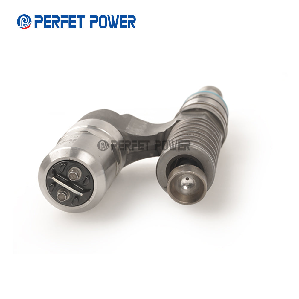 0414700003 C7 Engine Injector Remanufactured fuel injector price OE 500380884 for Diesel engine F2BE0681D*A..