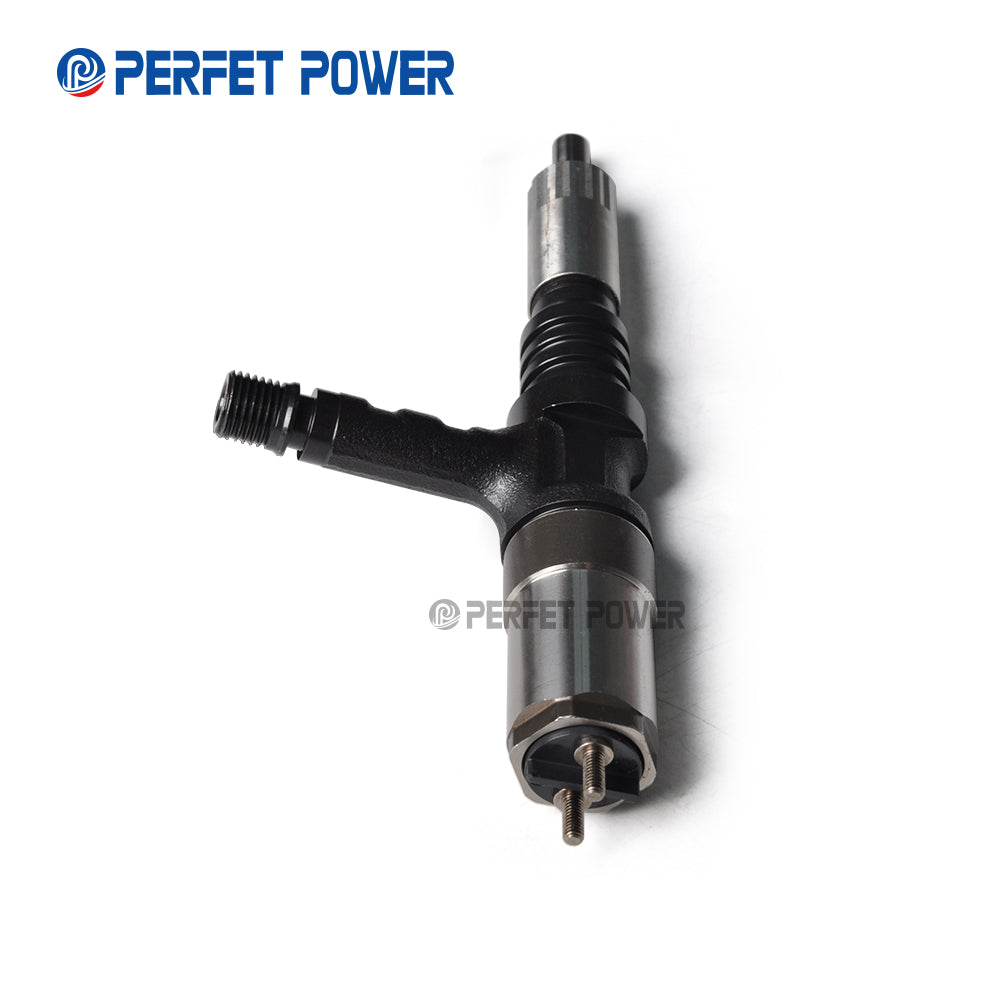 Remanufactured Common Rail Fuel Injector 095000-0560 & 095000-0562