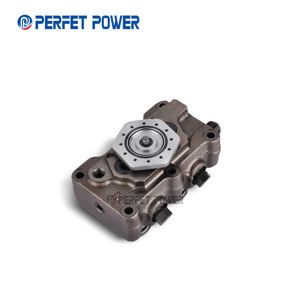 Common Rail Fuel Pump Fuel 320D Pump Head