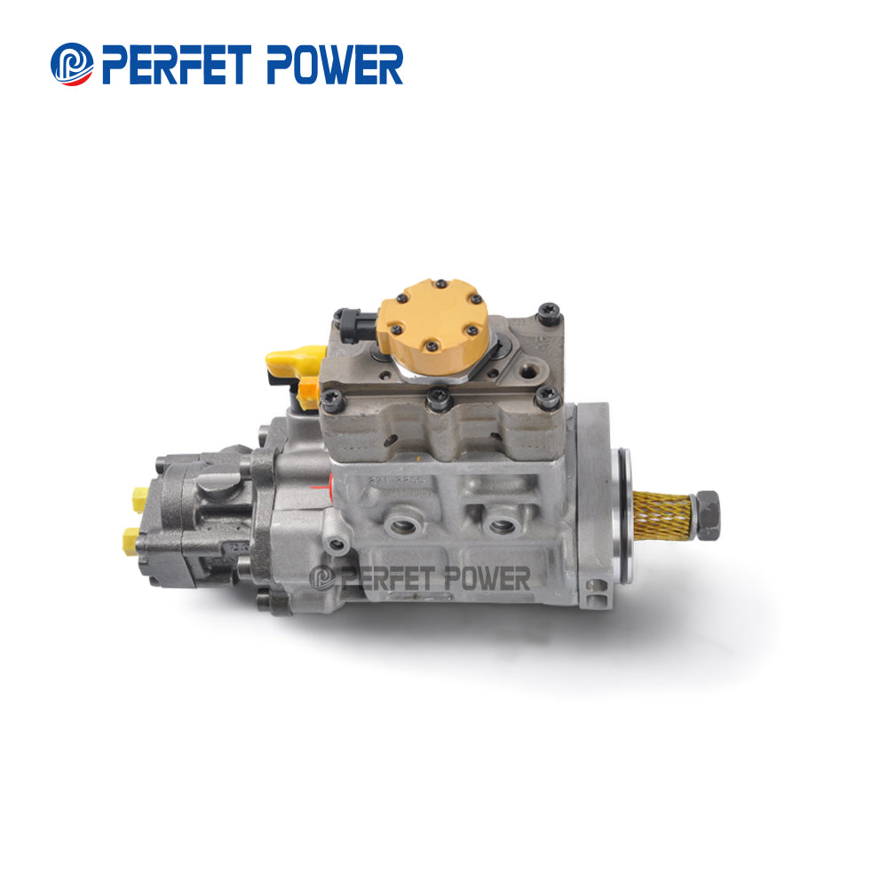 326-4634 HP3/ HP4/ HP5/HP6/ HP7/ HP0 fuel pump Remanufactured 326-4634 Common Rail Pump 326-4634 for diesel fuel engine 320D