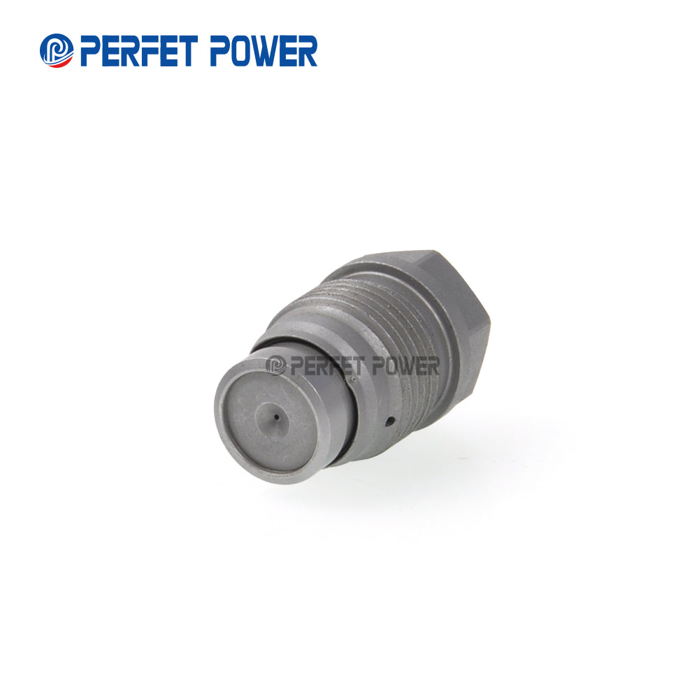China Made New Common Rail pressure relief valve pressure limiting valve 1110010027 for CR Pipe 044224028 & 073 & 043 & 001
