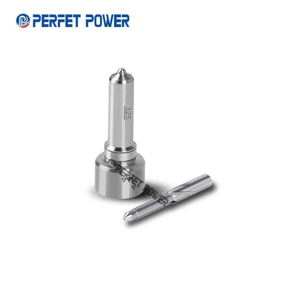 Genuine New Common Rail Injector Nozzle L325 for fuel injector & injektor
