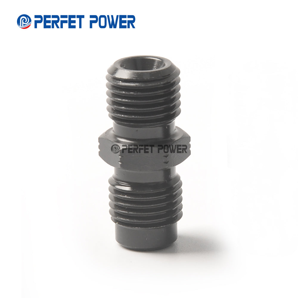 Common Rail F00RJ02654 & F00RJ02915 Oil Inlet Screw Two Heads connector for 120 Series Injector