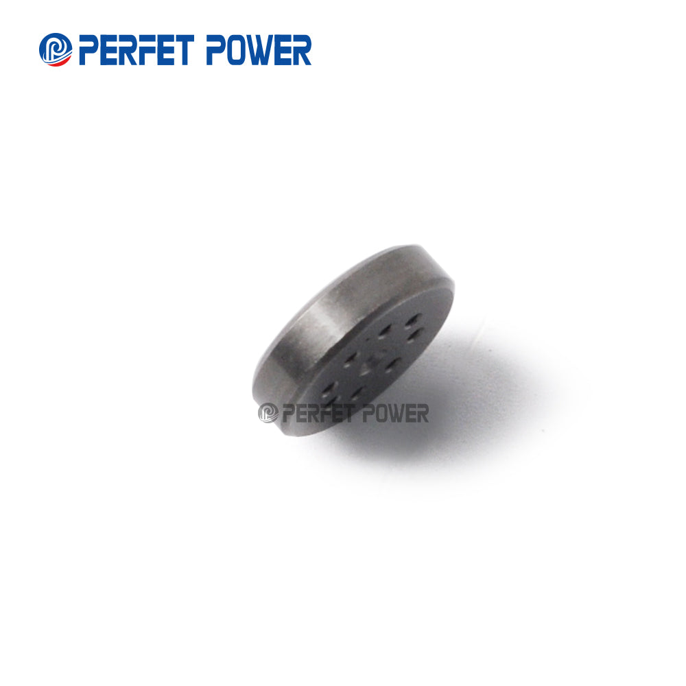 Common Rail HPO plunger flow hole plate without Groove Product Parameter