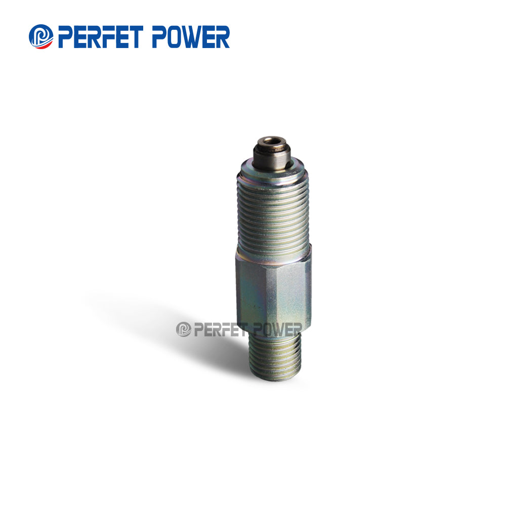 Remanufactured Pressure Limiting Valve 095400-0240 For HM350, PC400, SA6D125E, SA6D140E, SAA6D125E, SAA6D140E