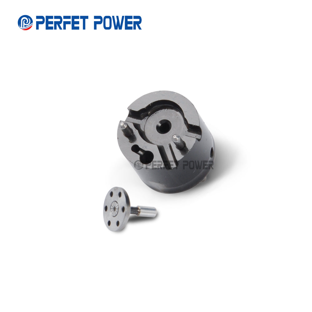 Genuine New Diesel Fuel part 9308-625C Injector Control Valve with Groove for Diesel Engine
