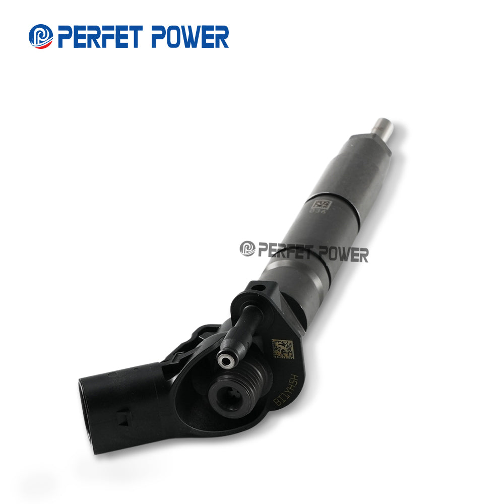 0445115063 diesel injector Original New Common Rail Diesel Fuel Injector 0 445 115 063 for 6420701787 OM 642 Diesel Engine