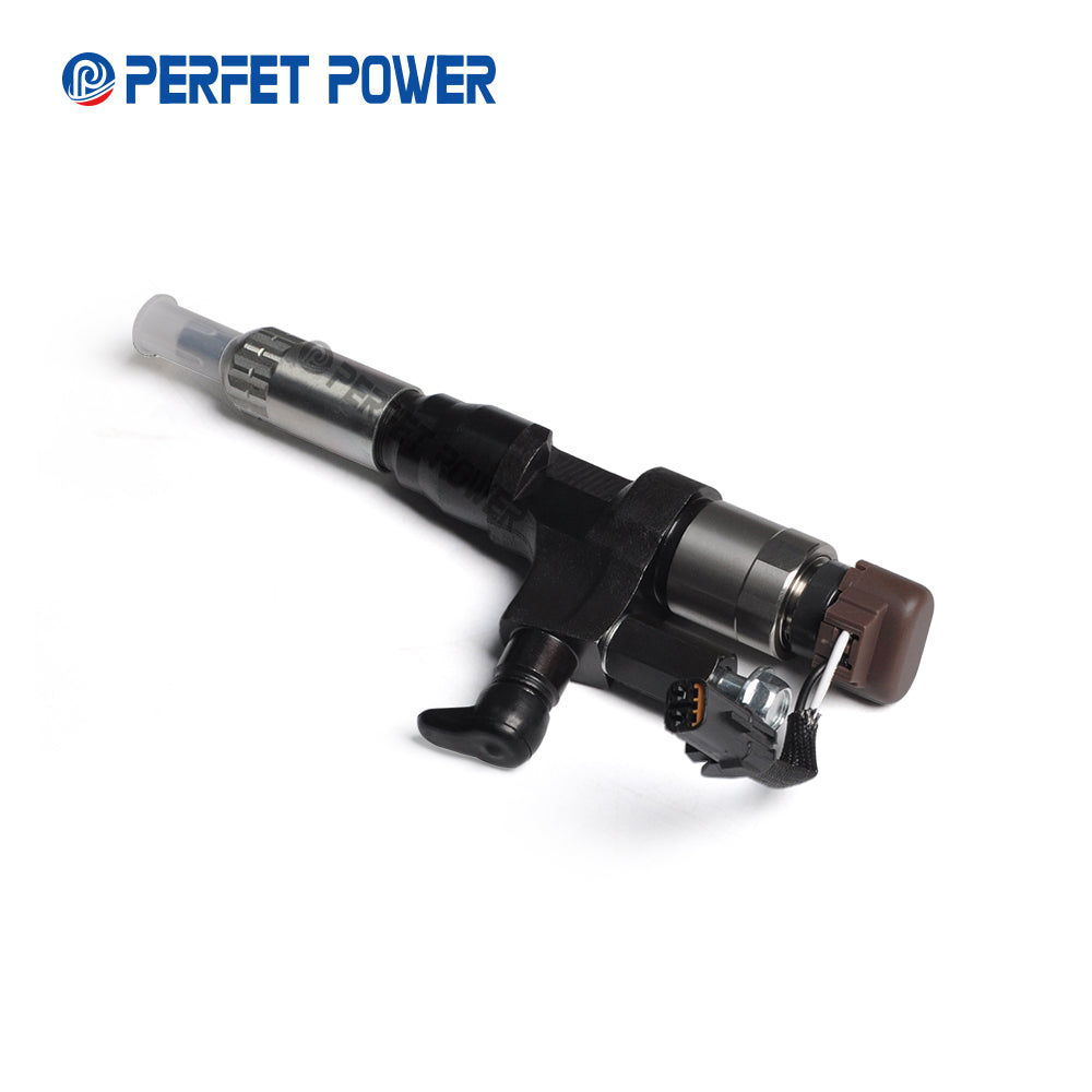 Common Rail 095000-6590 & 095000-6592 & 095000-6593 injector Assy for Diesel Engine System