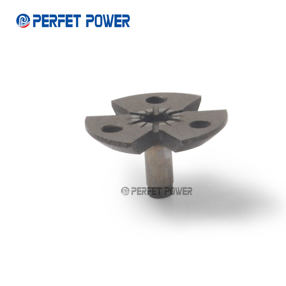 Common Rail Injector Triangular Fan Blade & Semi Steel ball Disassembly Part