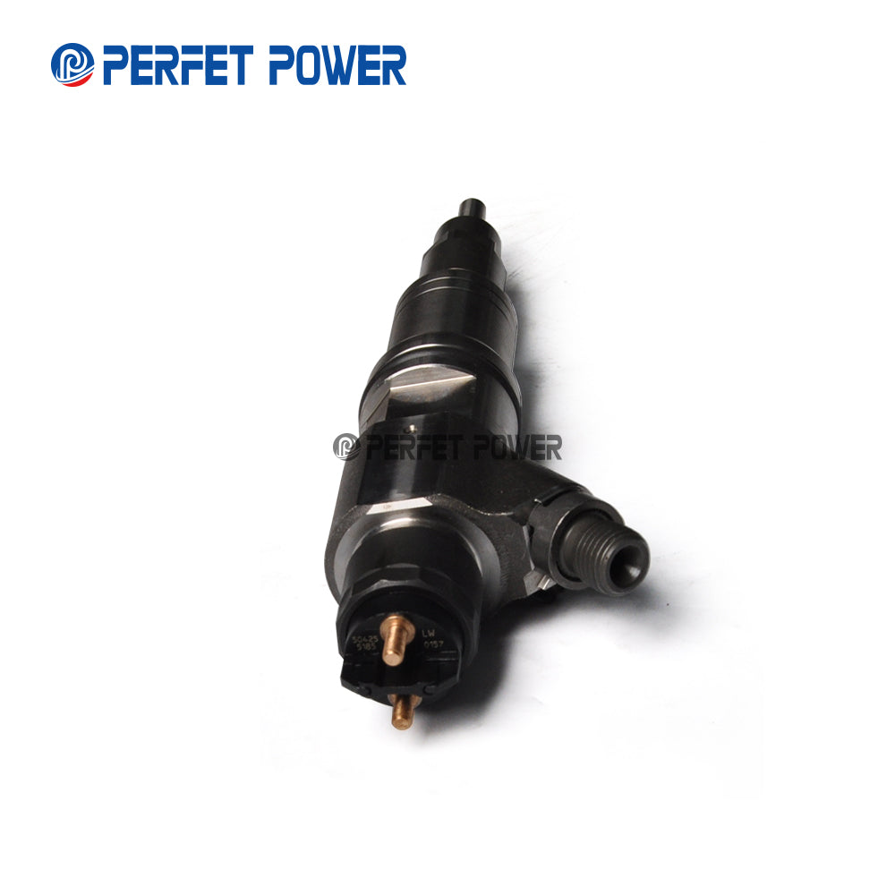 0445120157 fuel injections Remanufactured Common Rail Diesel Fuel Injector 0 445 120 157 for CRIN3-18 120 # Diesel Engine