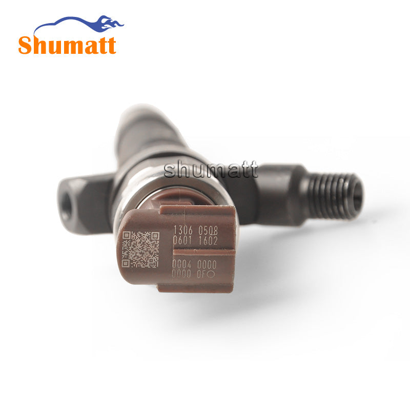 Re-manufactured Common Rail Injector 295050-0740 for Diesel CR Fuel System