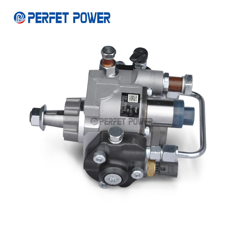 294000-1872 Diesel Engine Fuel Injection Pump Remanufactured 294000-1870 Fuel Pump for OE 1J770-50500 V3307 Diesel Engine