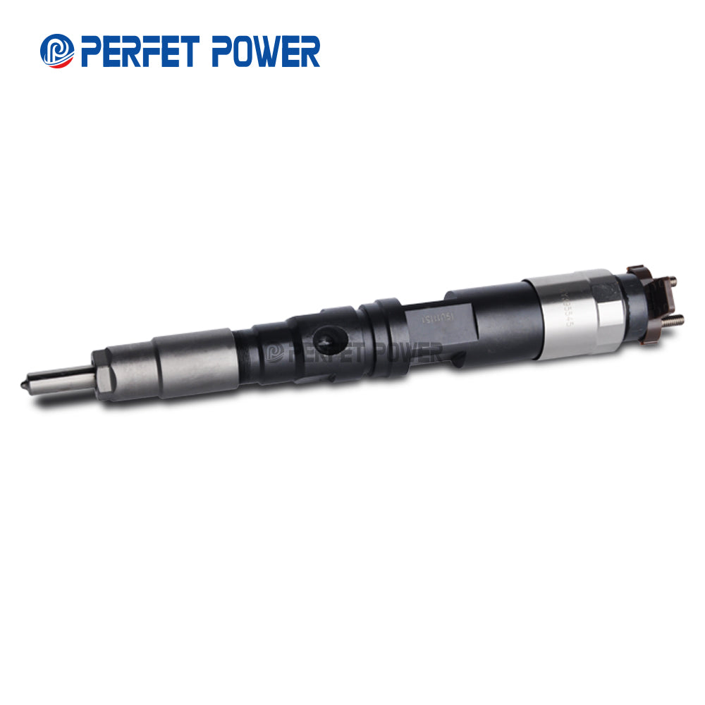 Remanufactured Diesel Injector 095000-5150 For Engine 6081T RE524361 RE518726 SE501936