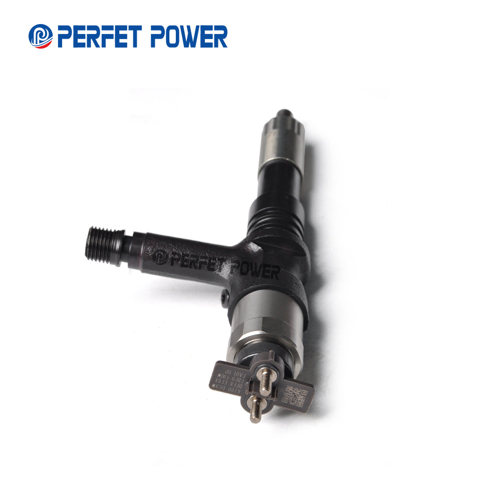 Common Rail Fuel Injector 095000-6070 & Diesel Injector