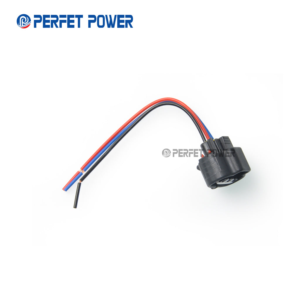 Common Rail Pressure Sensor Plug 3 PIN Connectors